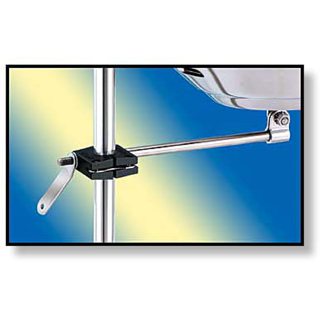 Magma Kettle Grill 1-1/8" Round Rail Mount
