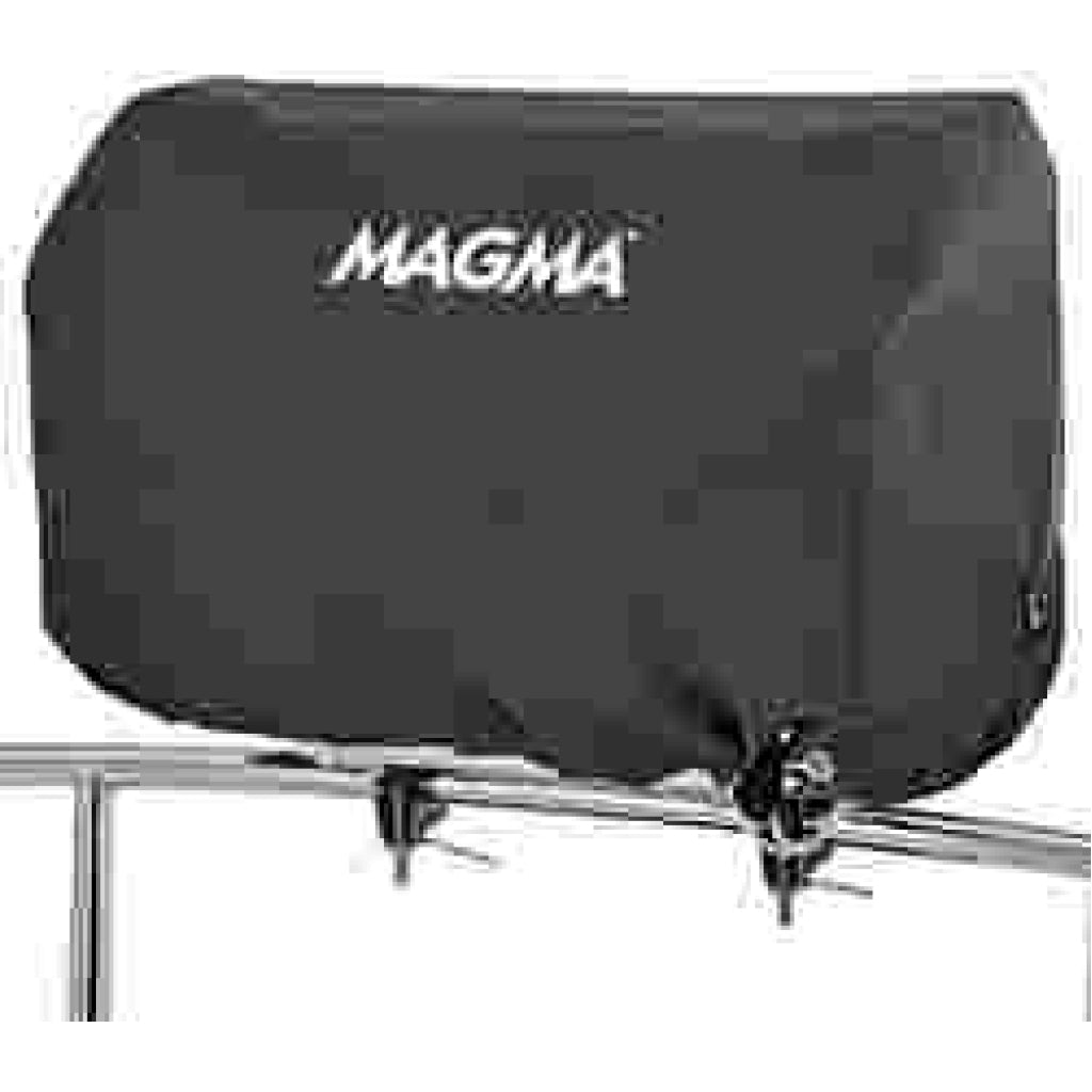 Magma BBQ Cover - Catalina - Jet Black