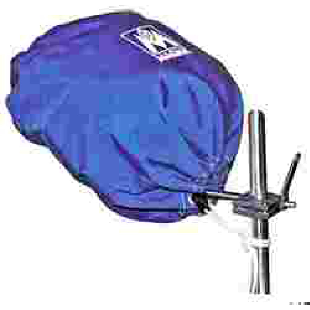 Magma BBQ Cover - Kettle - 15" - Pacific Blue
