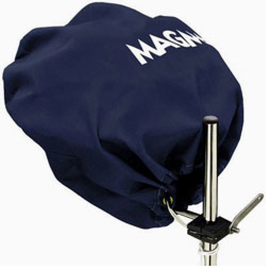 Magma BBQ Cover Kettle 17" Captain Navy Rigging Shoppe