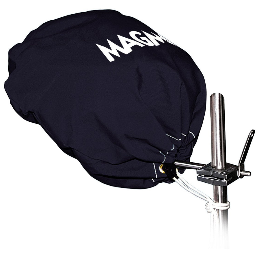 Magma 17" Kettle Jet Black BBQ Cover