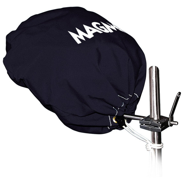 Magma 17" Kettle Jet Black BBQ Cover