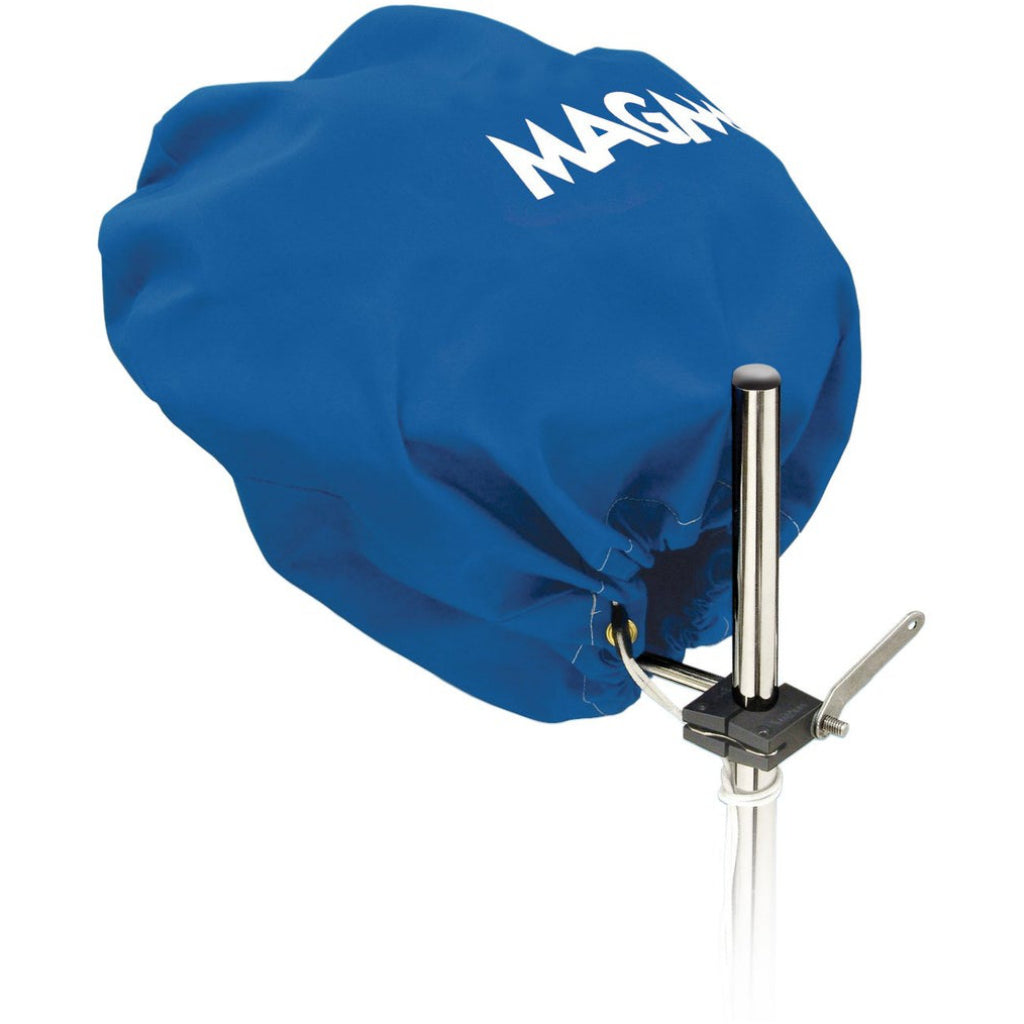 Marine Kettle Grill Cover  Tote Bag - 17