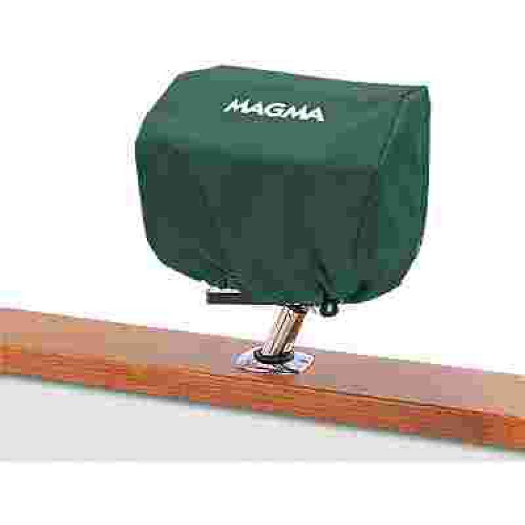 Magma BBQ Cover - Trailmate - Forest Green