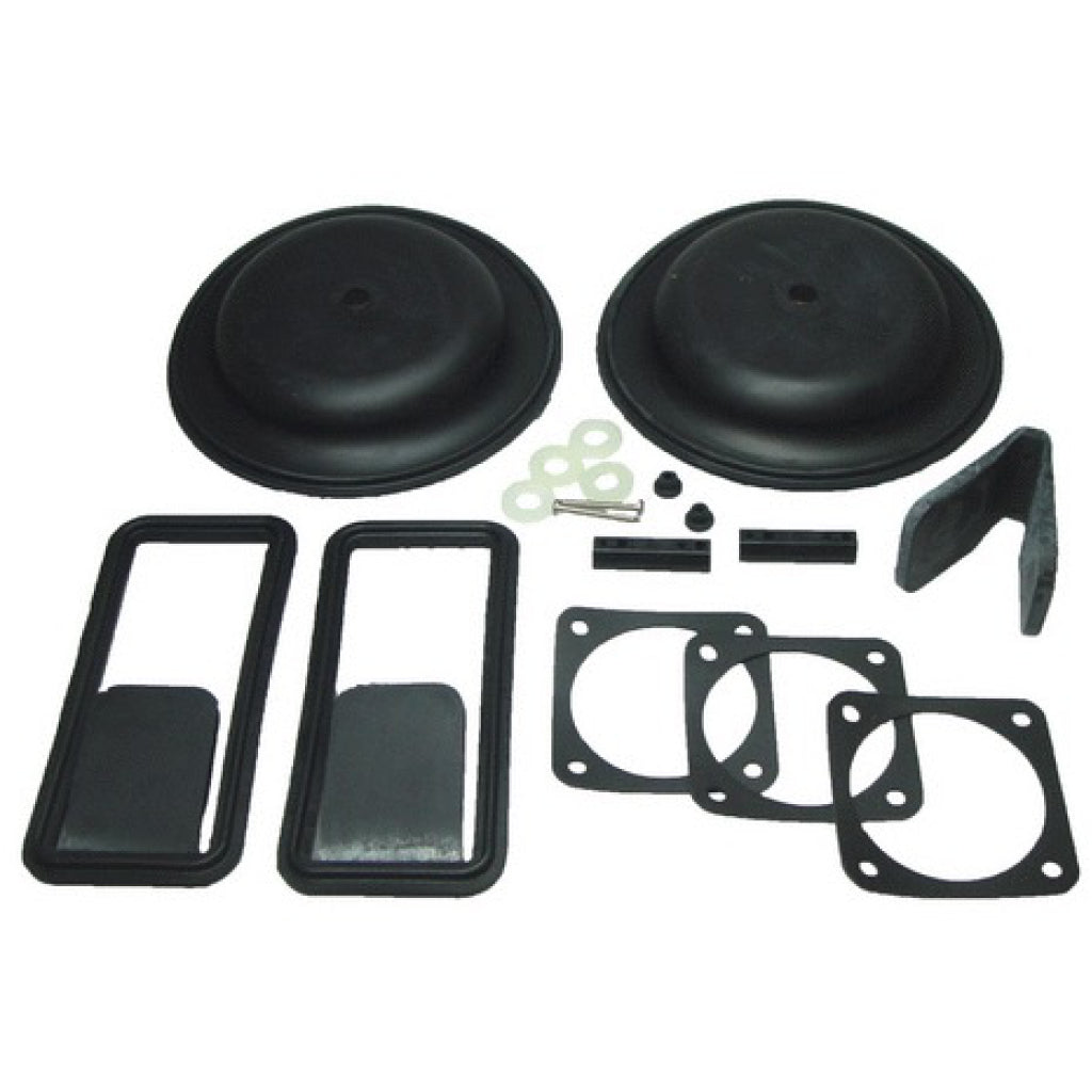 Whale Gusher 30 Pump Service Kit