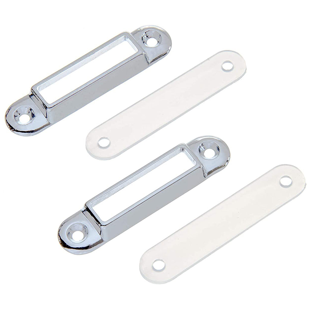 Attwood Cover Support Slat Socket - Pair