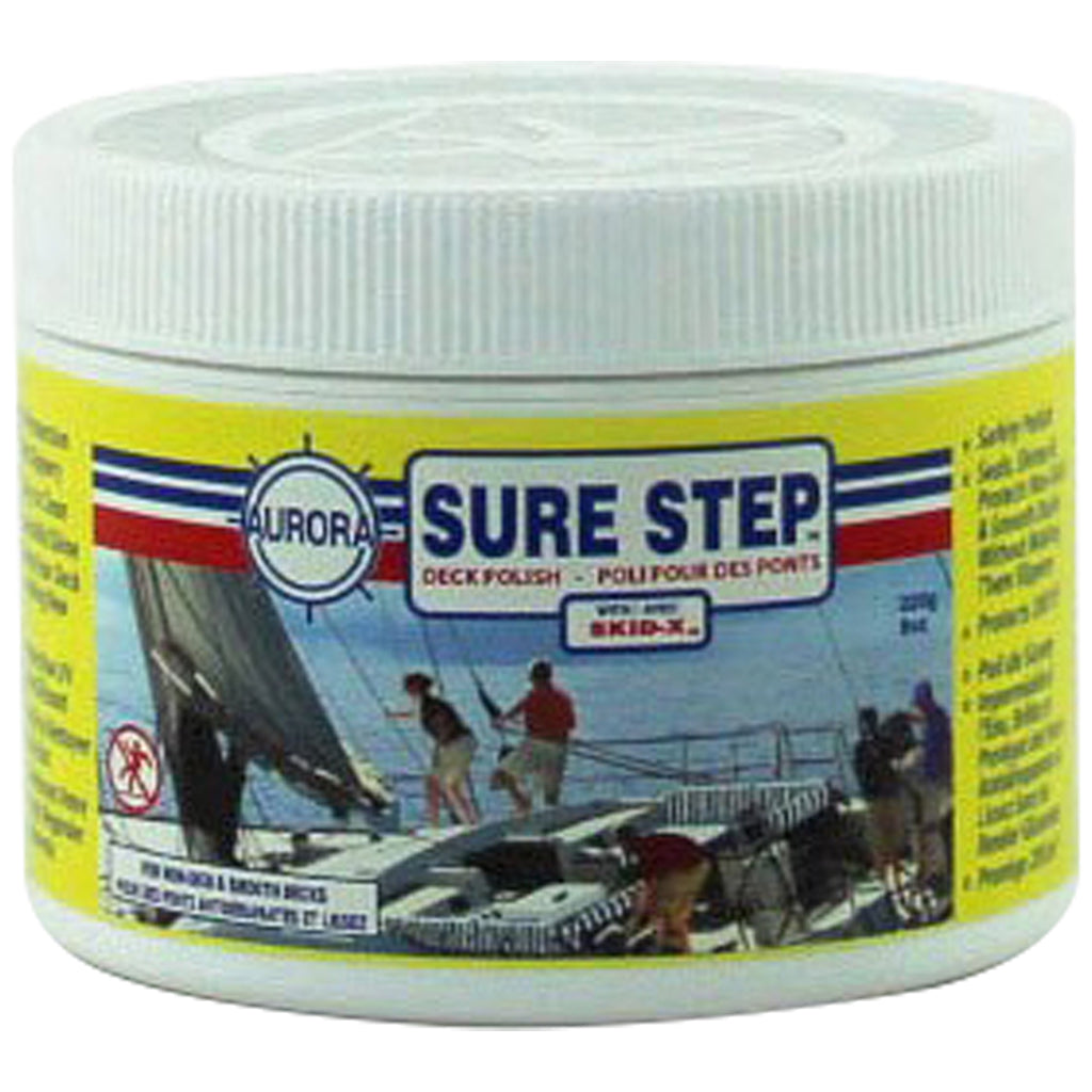 Aurora #01420 Sure Step Non-Skid Deck Protect 220g
