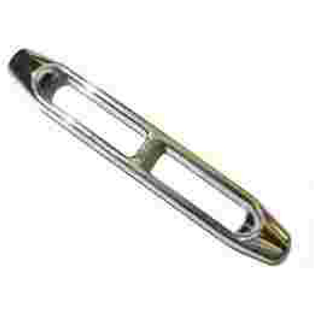 Turnbuckle Body - Thr. 7/16" T.P.I. 20 Len.6-1/4"