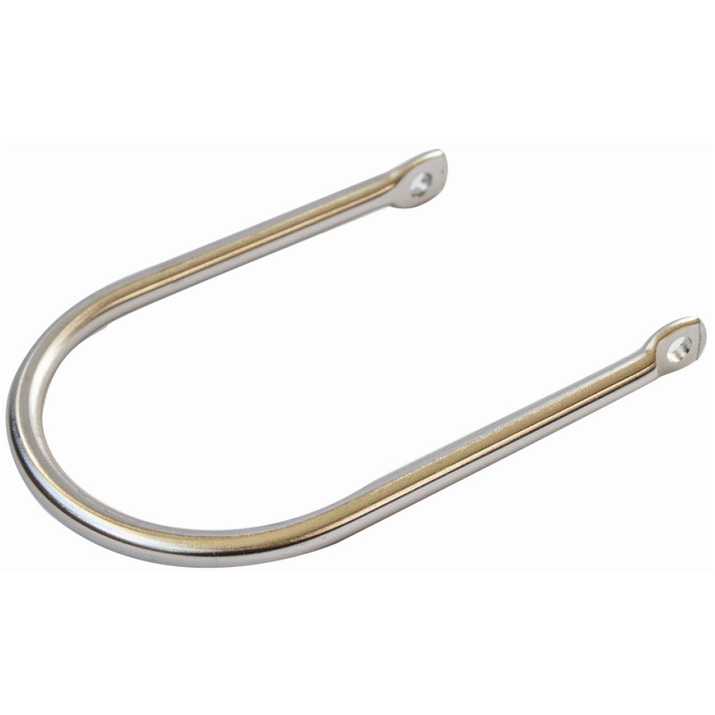 Stainless Steel Roller Bail.