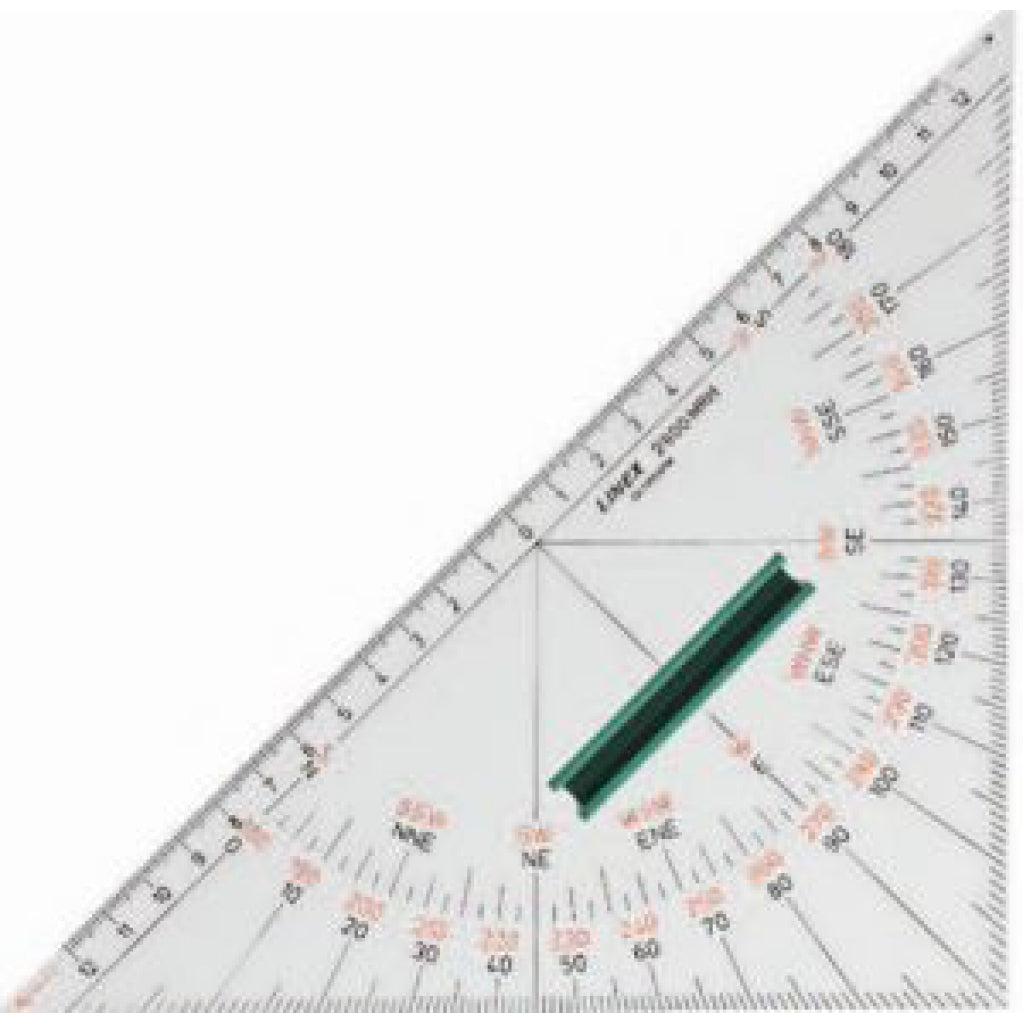 Binnacle Navigational Marine Triangle