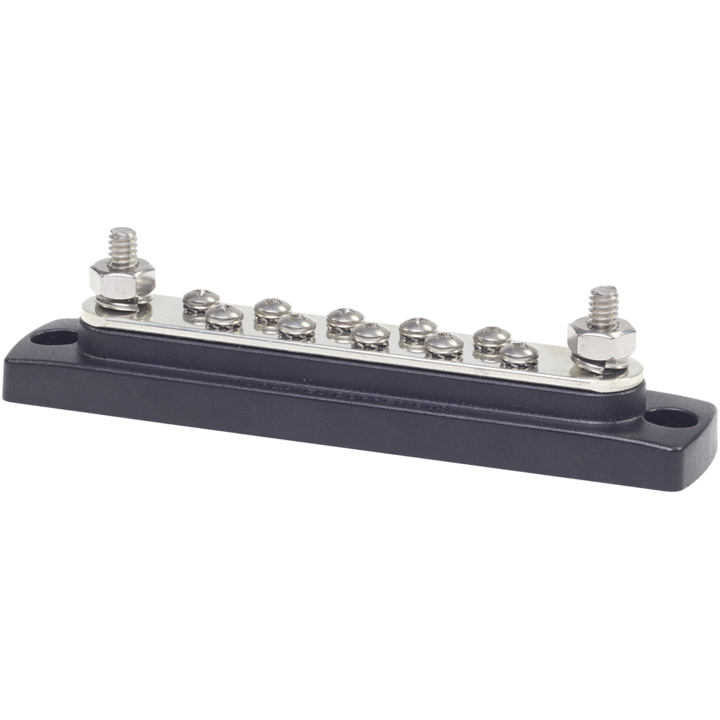 Busbar Common Bus 10 x 8-32 Screws