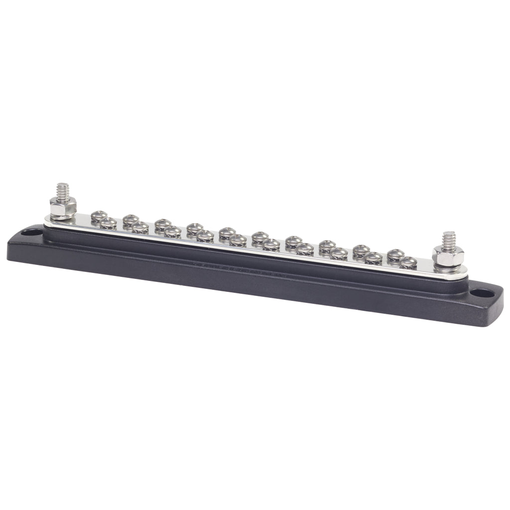 Busbar Common Bus 20 x 8-32 Screws