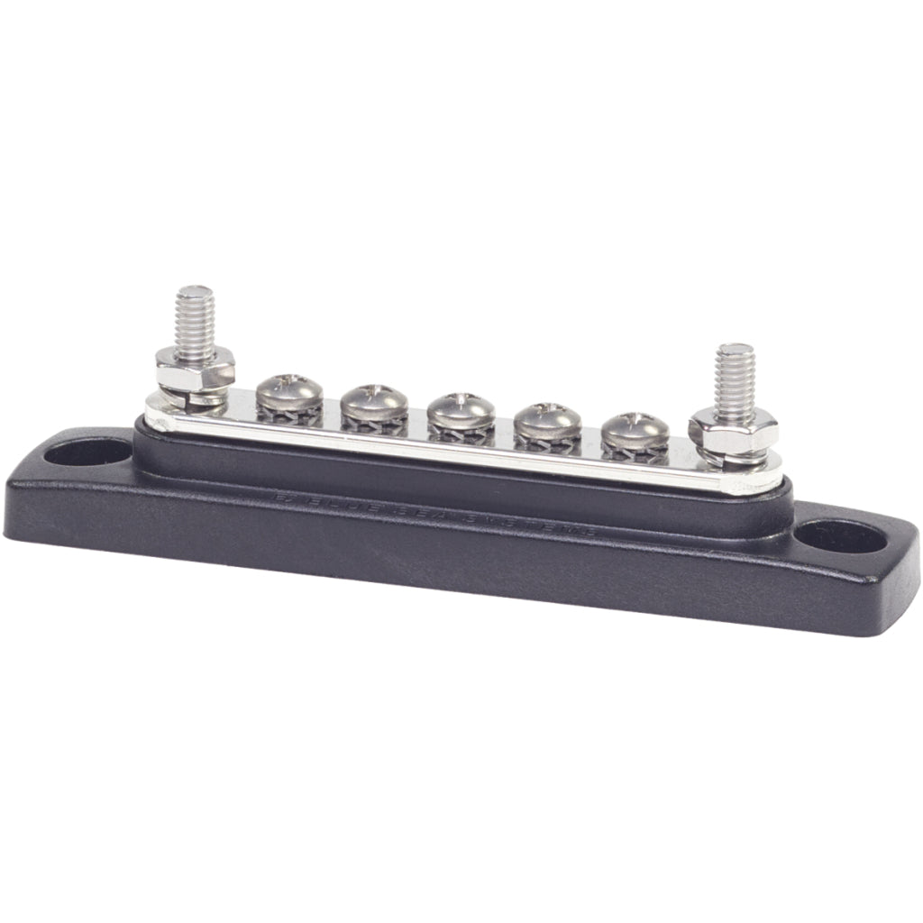 Minibus Common Bus 5 x 8-32 Screws