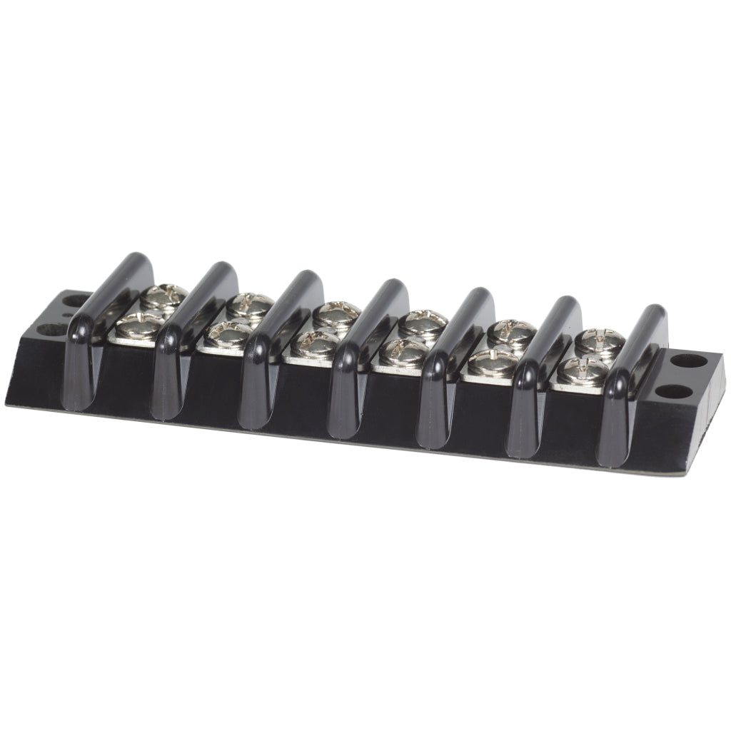 Blue Sea Terminal Block 65A - 6 Circuit