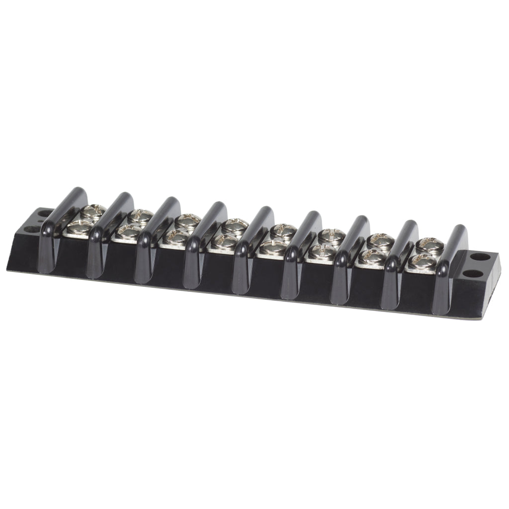 Blue Sea Terminal Block 65A - 8 Circuit
