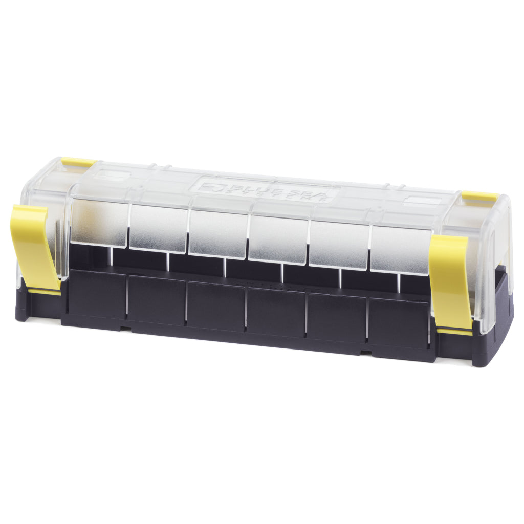 Blue Seas MaxiBus Insulating Cover for 2105 & 2126