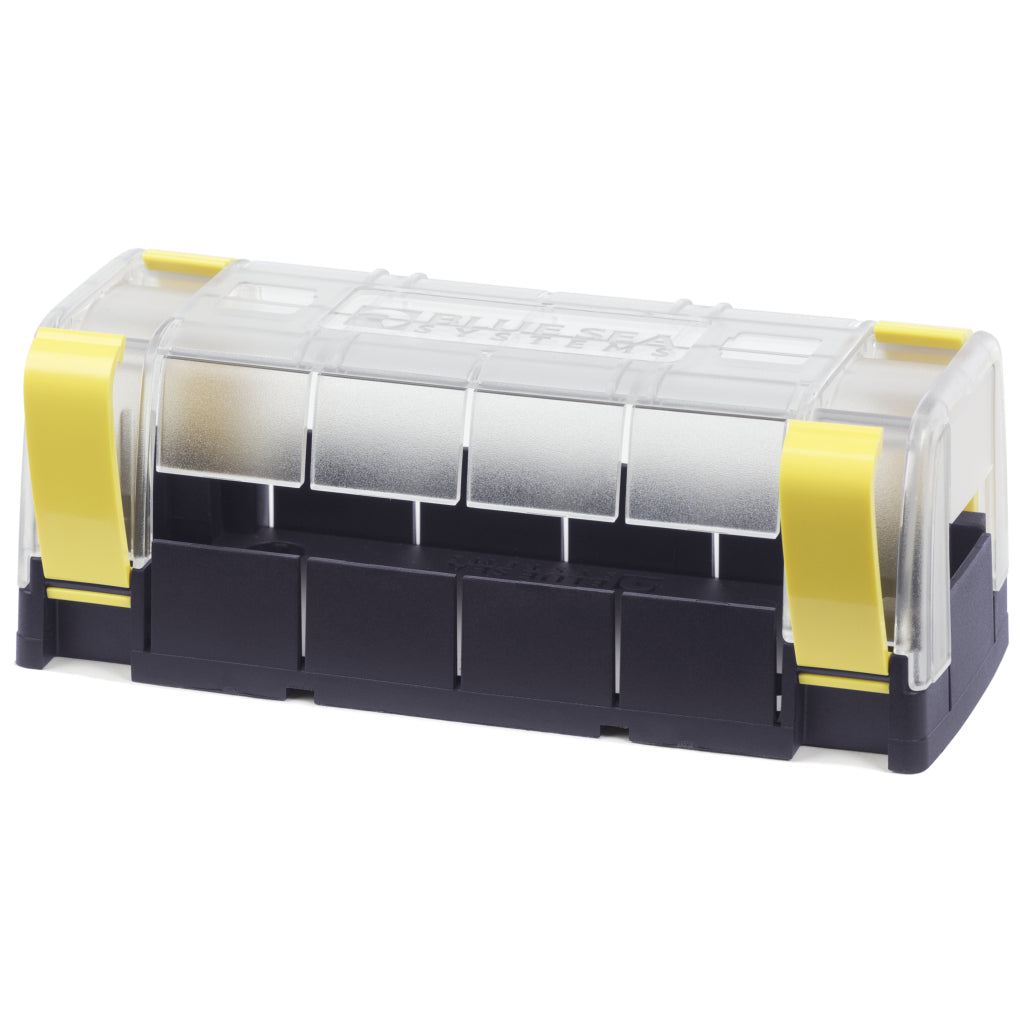 Maxibus Cover for 2127/ 2128 w/5 x 10-32 Screws
