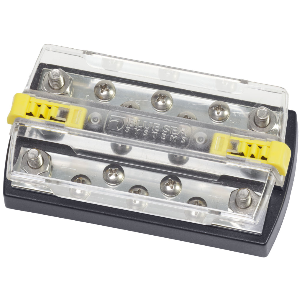Blue Sea 150A DualBus Plus BusBar