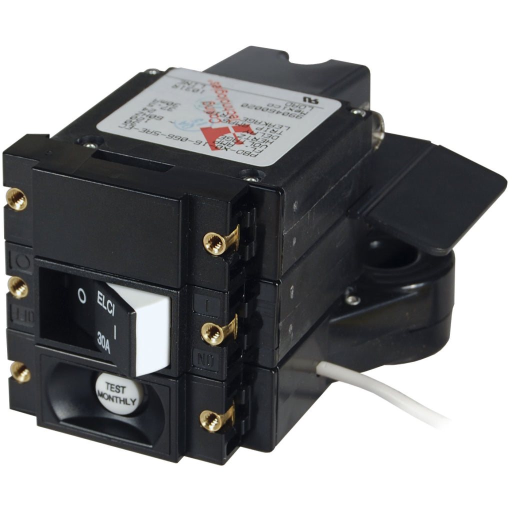 Blue Sea A-Series Main Circuit Breaker