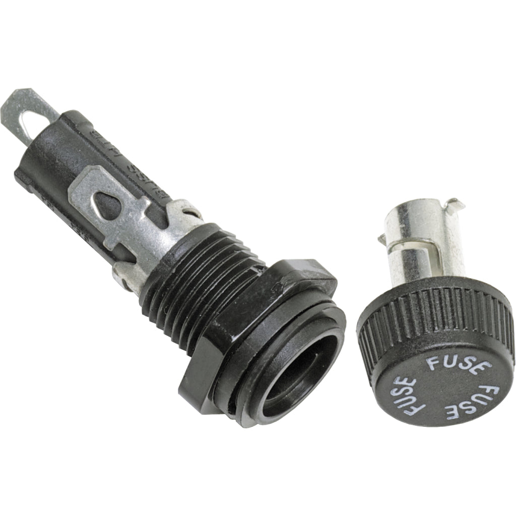 Blue Sea 5021 Waterproof Knob Fuse Holder