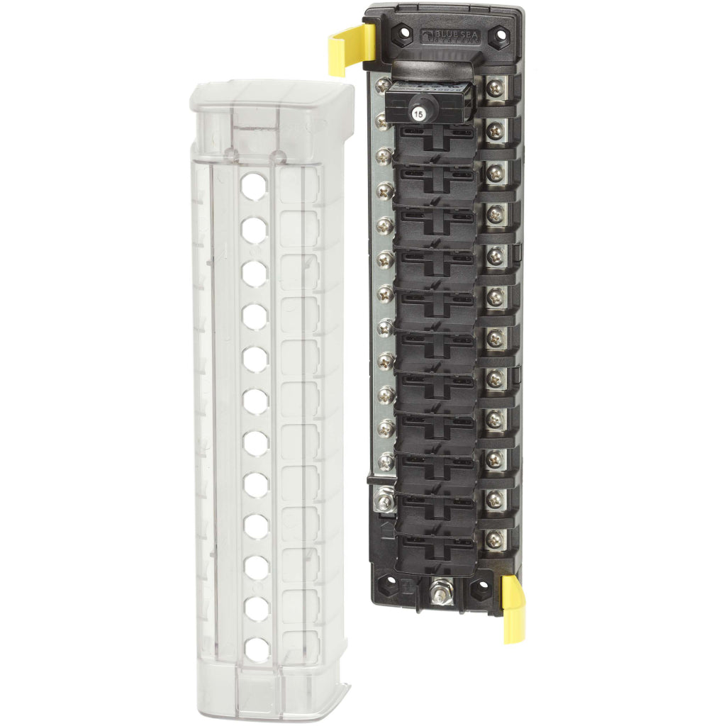 ST CLB Circuit Breaker Block