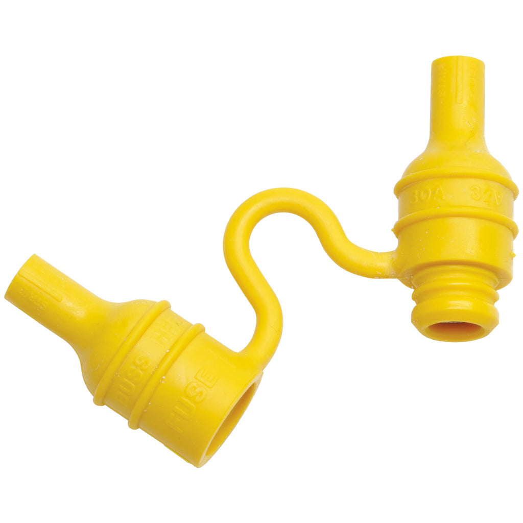 Blue Sea 5061 Waterpr. In-Line AGC/MDL Fuse Holder