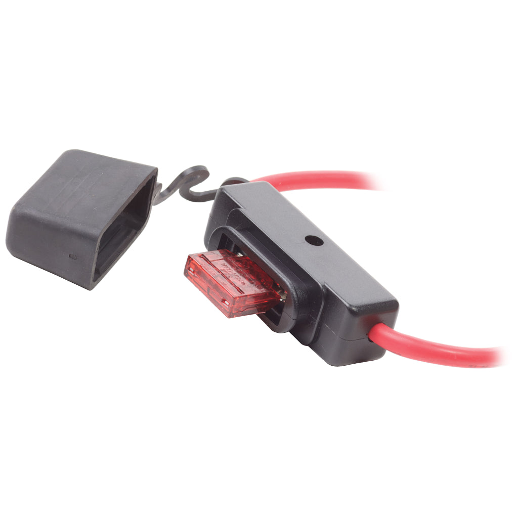 Blue Sea 5068 MAXI® In-Line Fuse Holder