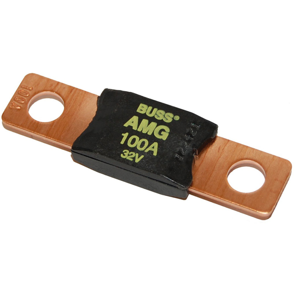 Blue Sea 5101 MEGA® / AMG® Fuse - 100 Amp