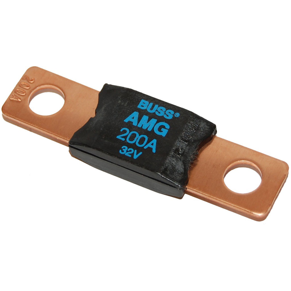 Blue Sea 5105 MEGA® / AMG® Fuse - 200 Amp