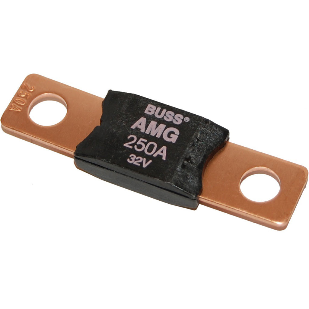 Blue Sea 5107 MEGA® / AMG® Fuse - 250 Amp
