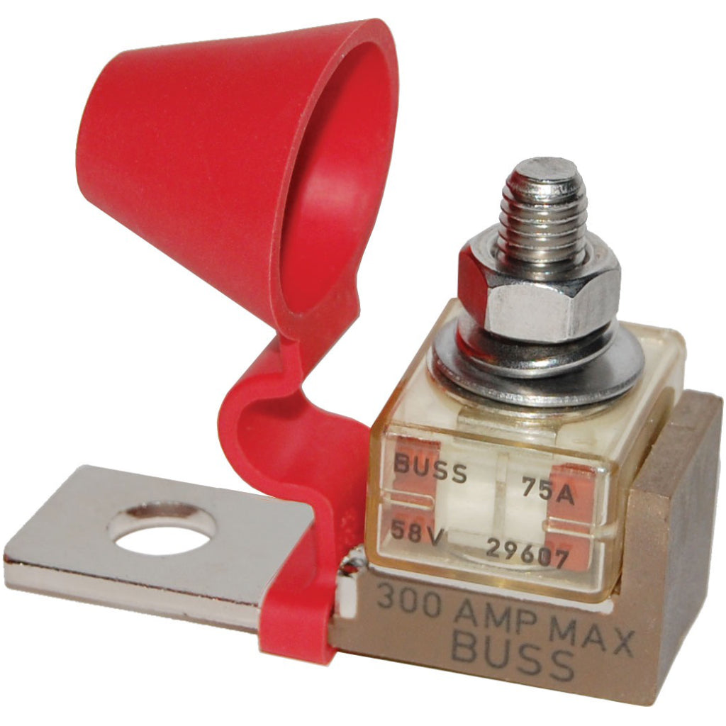 Blue Sea 5191 MRBF Terminal Fuse Block 30 to 300A