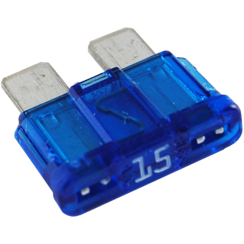 Blue Sea 5242 ATO / ATC Fuse - 15 Amp