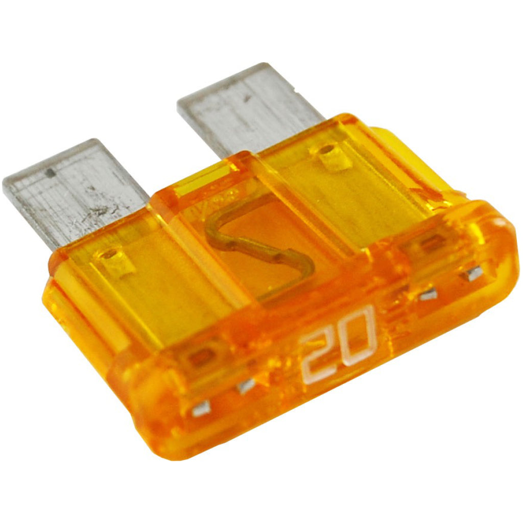 Blue Sea Systems 20A ATO/ATC Fuse