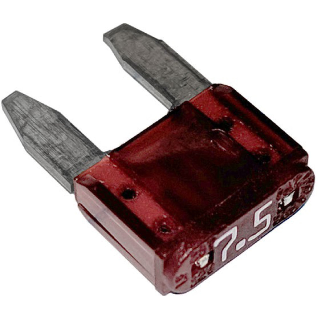 Blue Seas Systems 7.5 Amp ATM Fuse