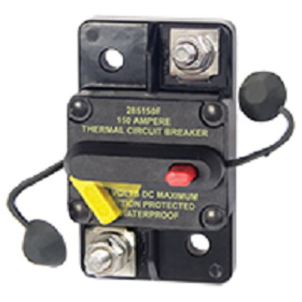 Blue Sea 7189 285-Ser Circuit Br. Surf. Mount 150A