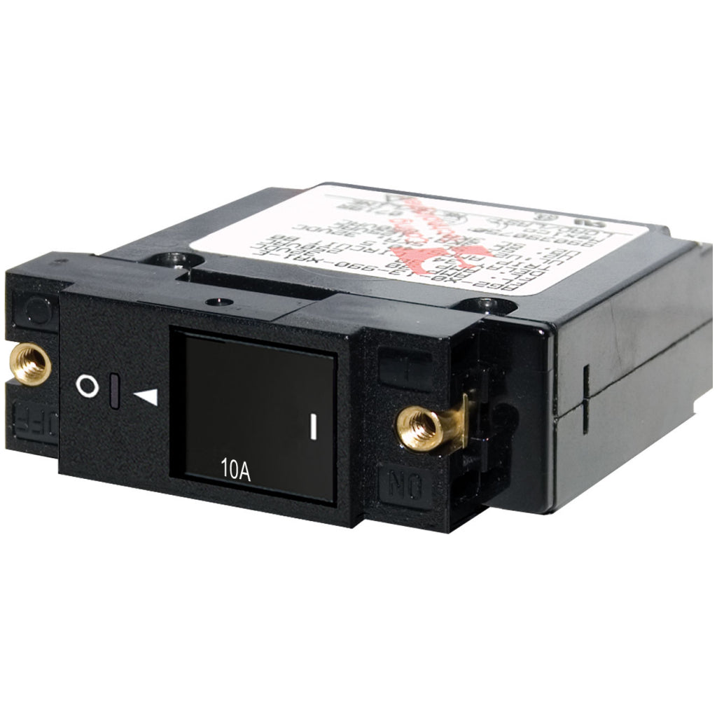 Blue Sea 10A A-Series Circuit Breaker