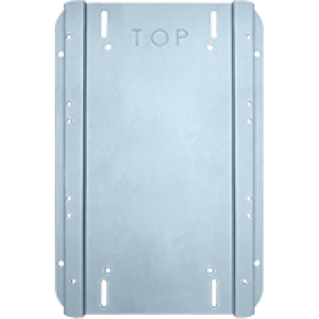 Blue Sea Battery Charger Mounting Adapter