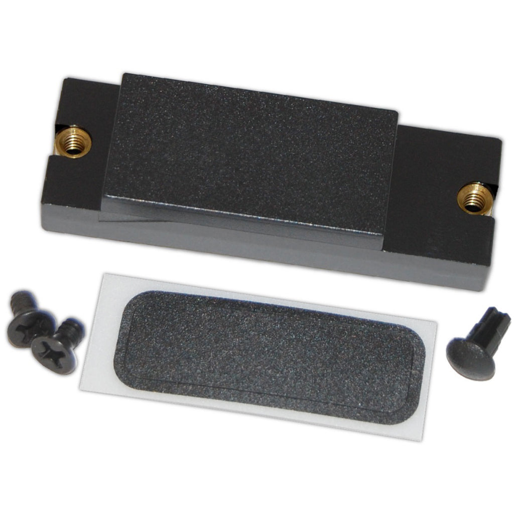 Blue Seas Systems C-Series Plug Panel Kit