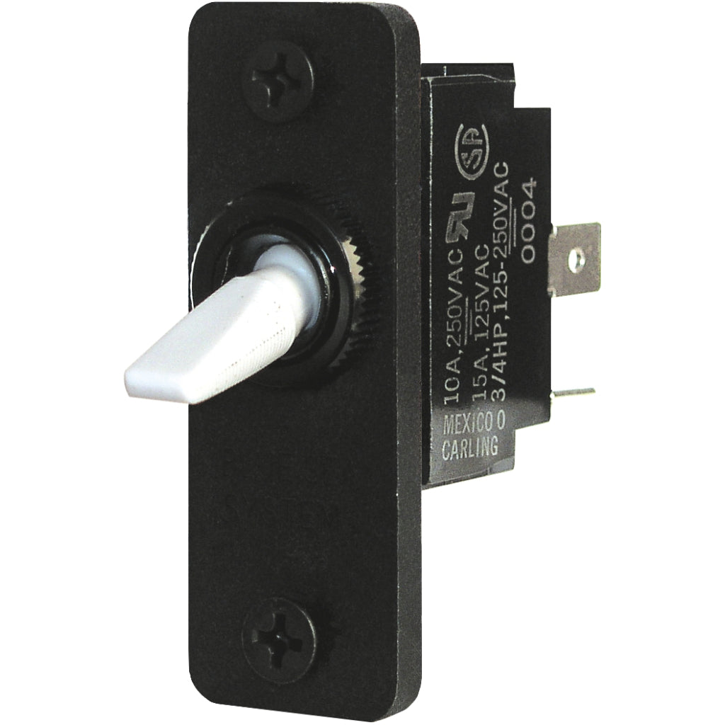 Blue Sea 8204 Switch Toggle SPST OFF-ON