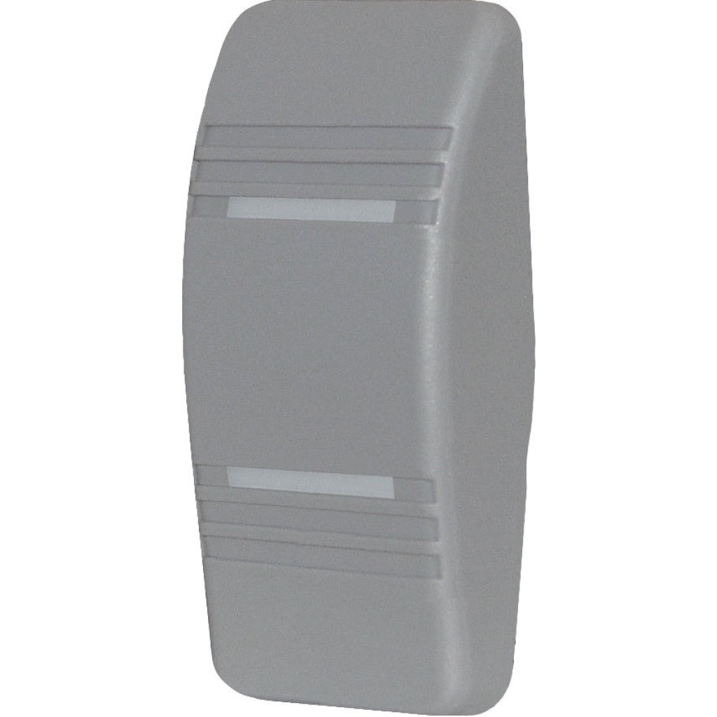 BLue Seas Systems Gray Two Lens Contura Actuator