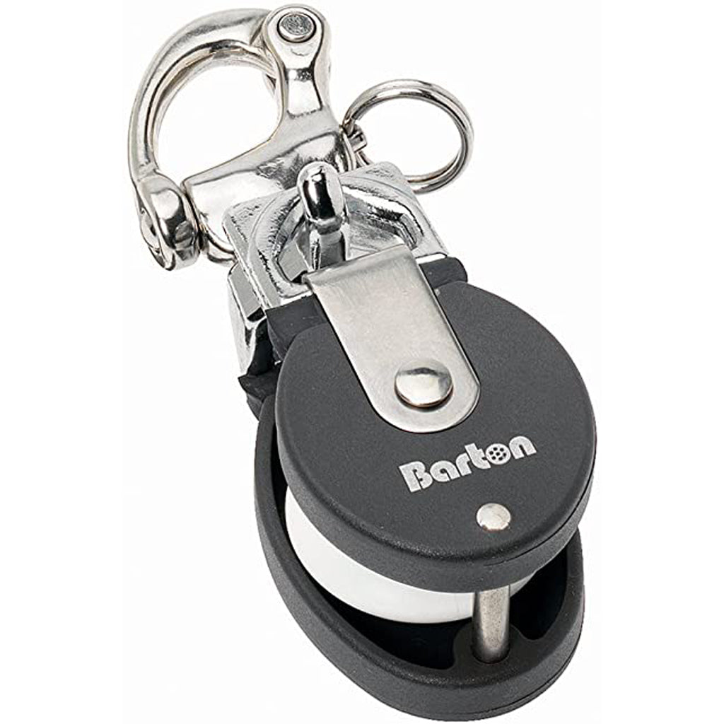 Barton Small Snatch Block