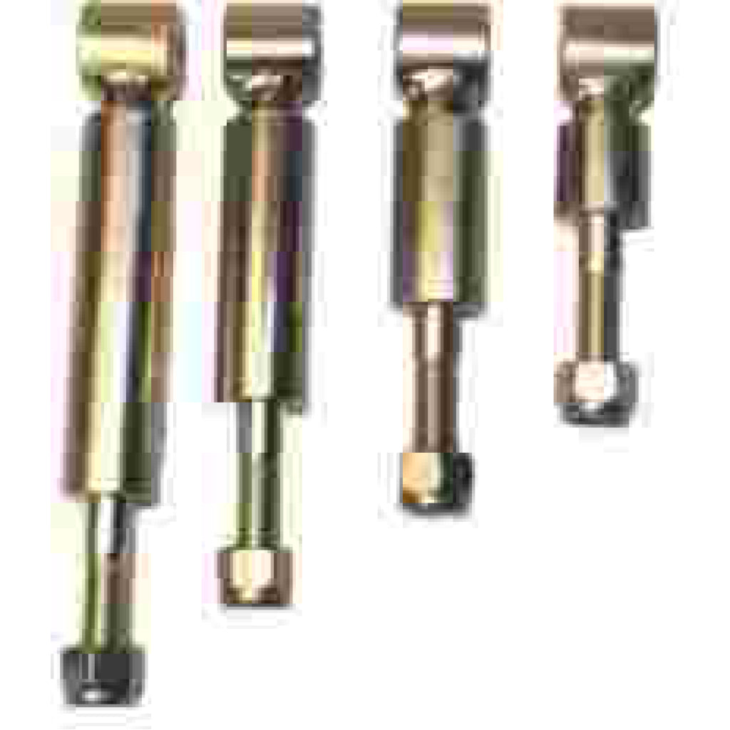 Weaver 1" Bolt - for Swivel Pad