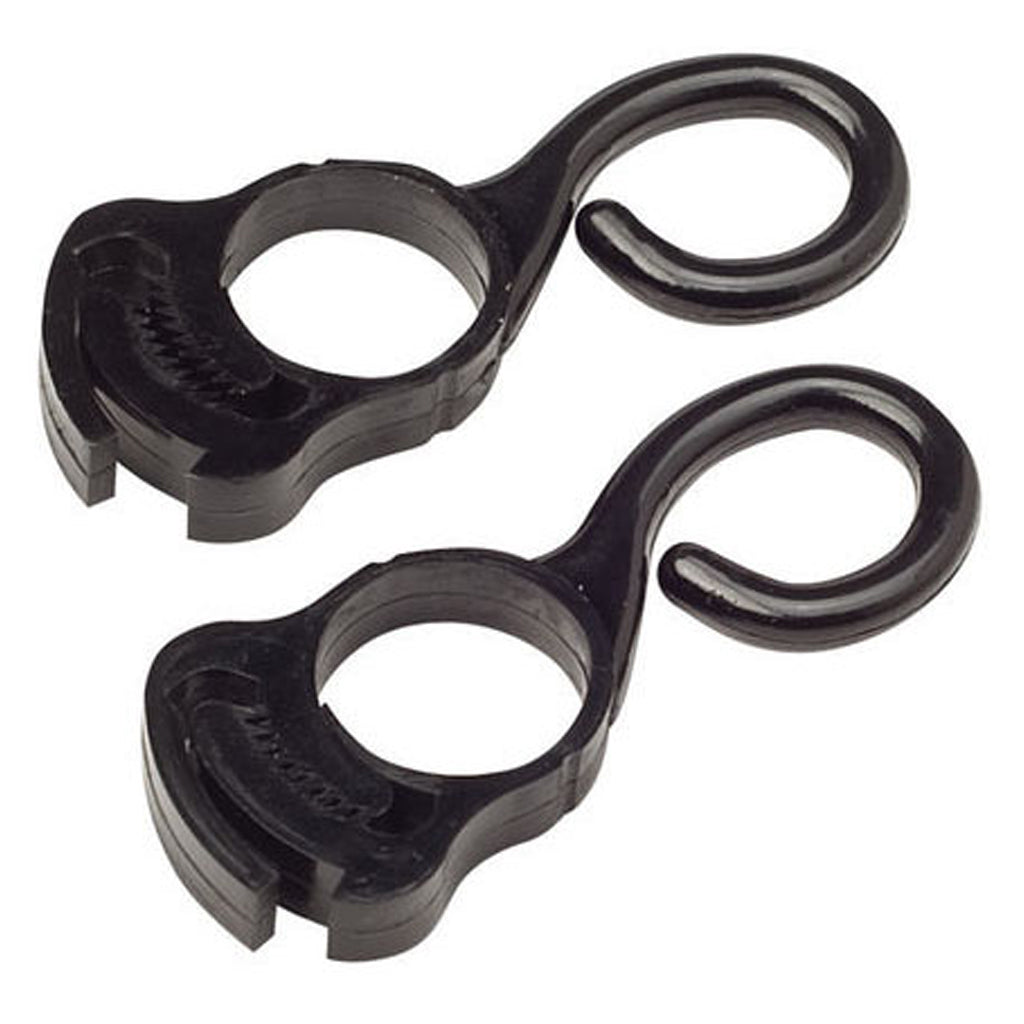 Taylor 1/2" Flag Pole Clips - pair