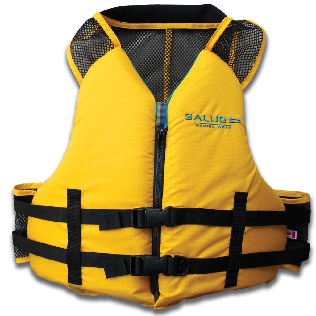 Salus Comfort Fit Vest