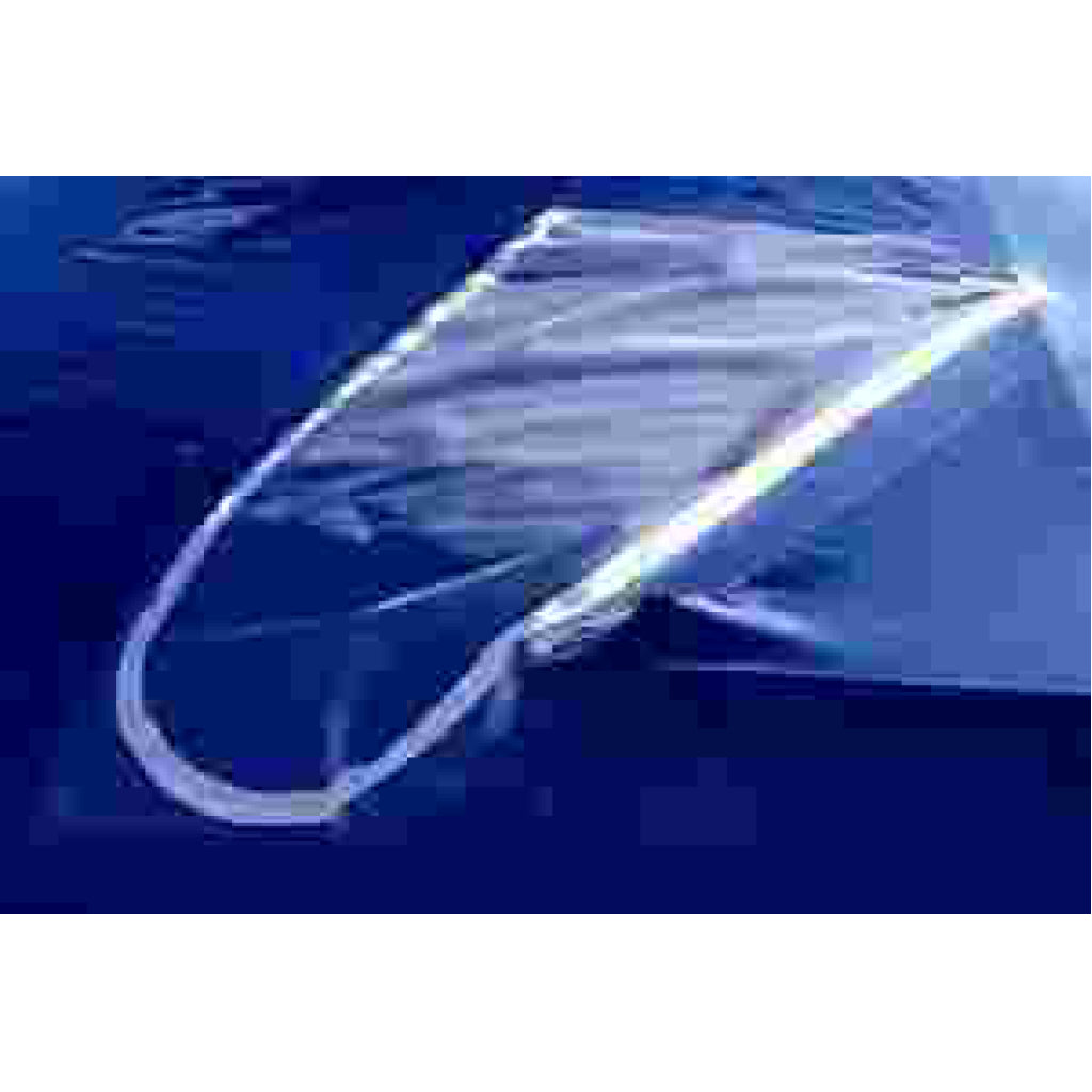 Dr. Shrink Access Door - Clear - 36" - 2/pack