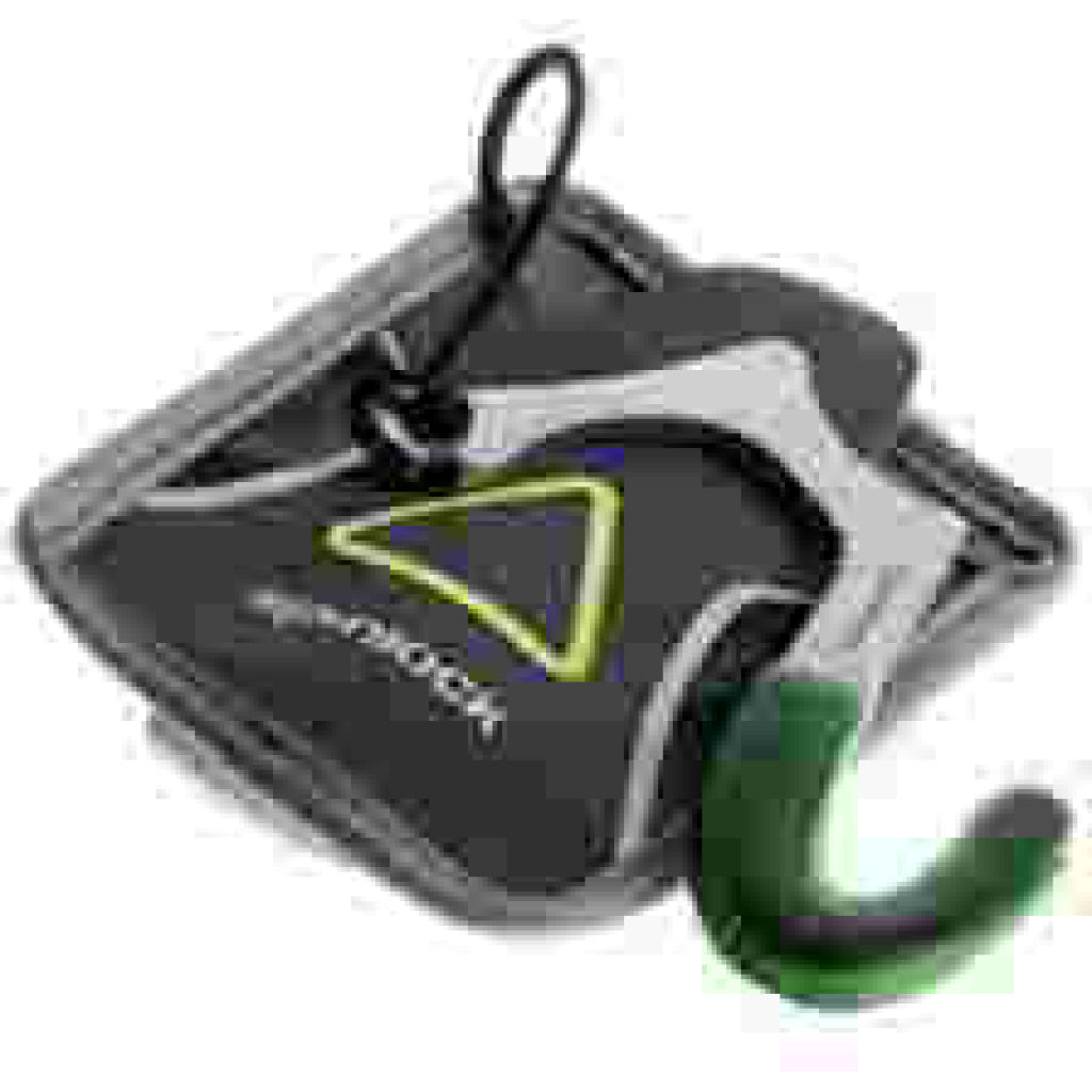Spinlock Cutter & Pouch