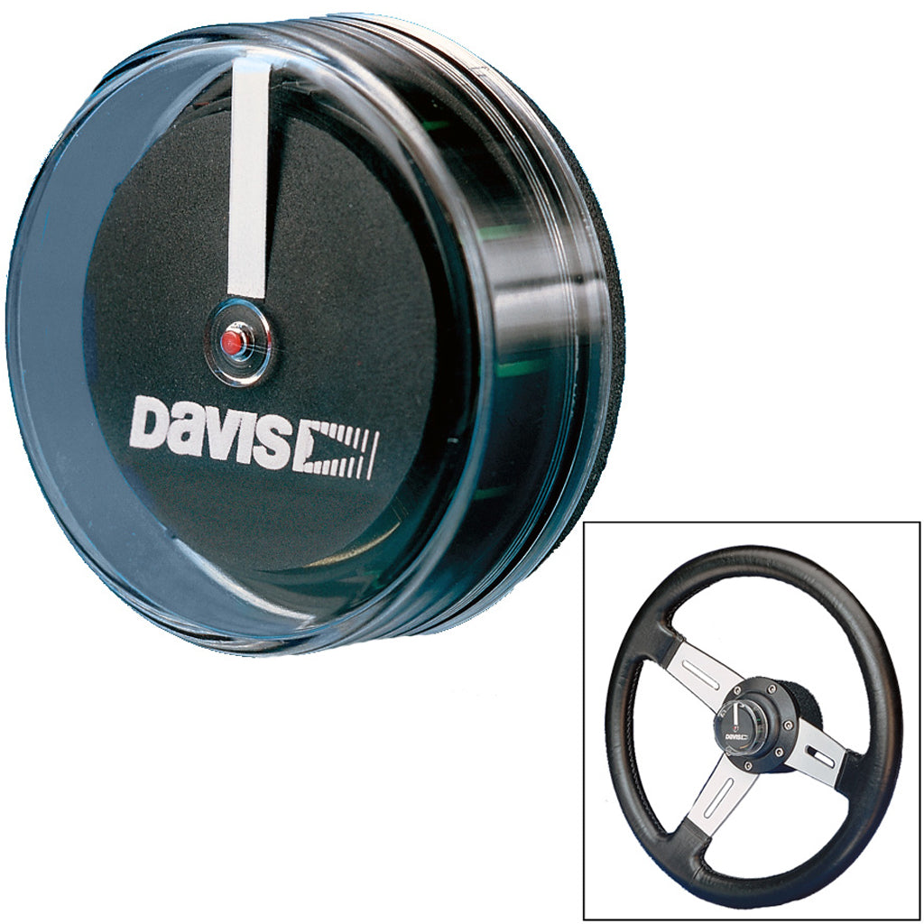 Davis 385 Rudder Position Indicator