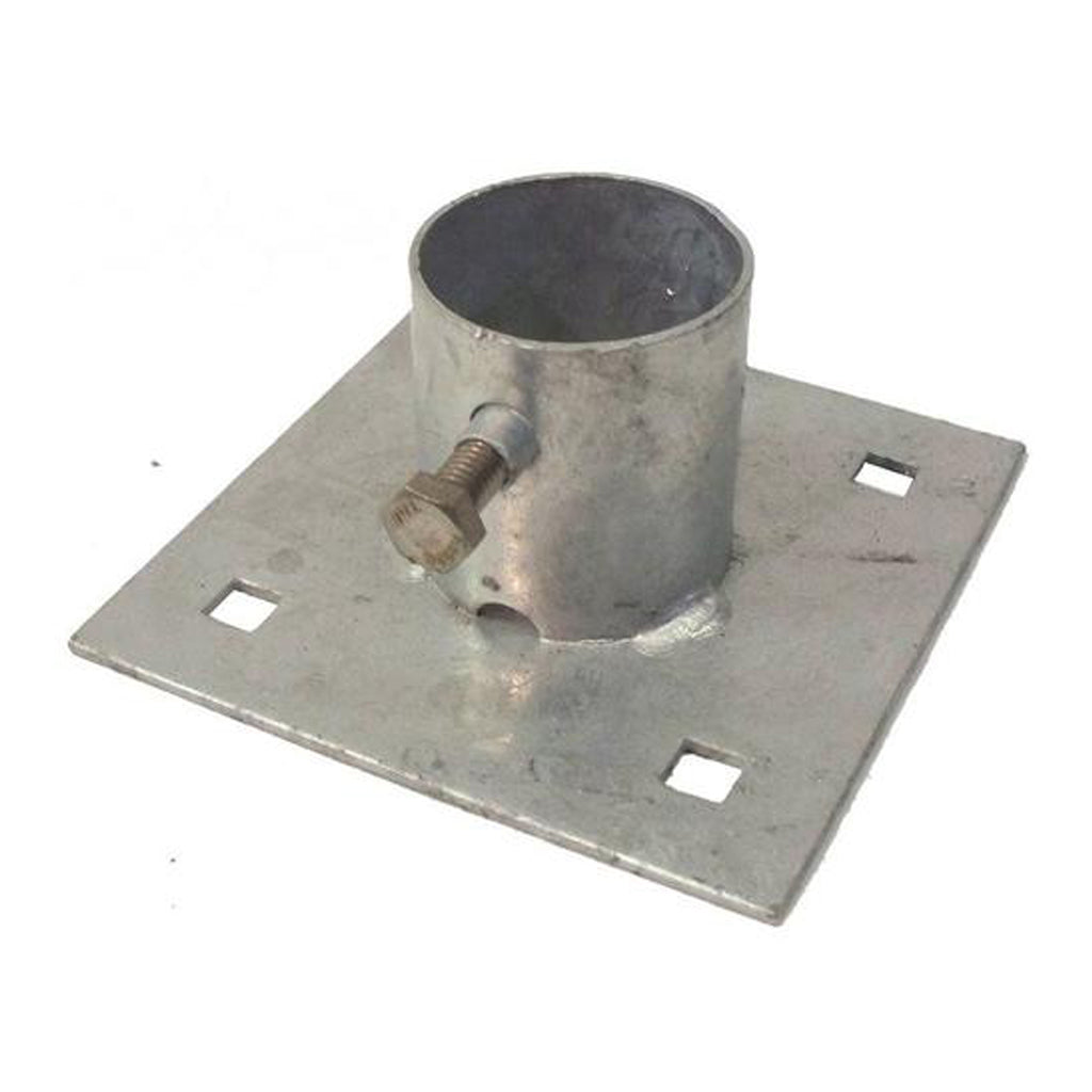 Dockedge Base Plate