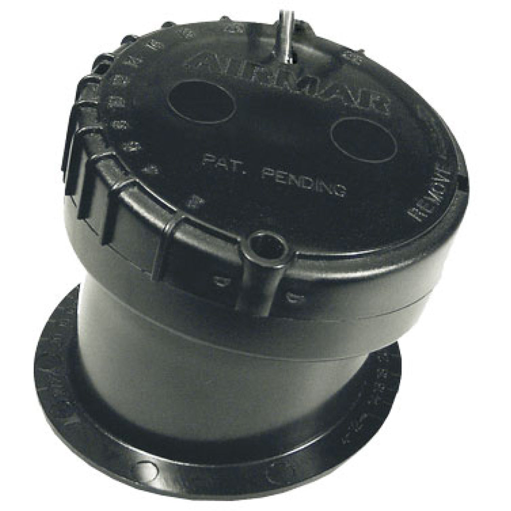 Raymarine P79 In-Hull Adjustable Depth Transducer