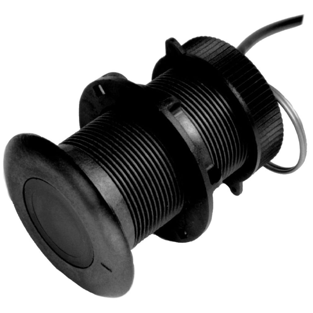 Raymarine ST800/P17 T/Hull Depth Transducer